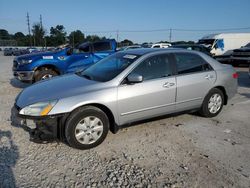 2003 Honda Accord LX en venta en Lawrenceburg, KY