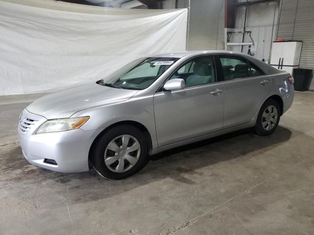 2009 Toyota Camry Base