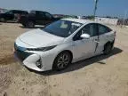 2018 Toyota Prius Prime