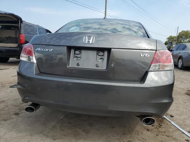 2008 Honda Accord EXL