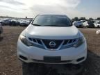 2011 Nissan Murano S