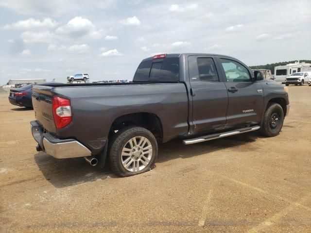 2014 Toyota Tundra Double Cab SR