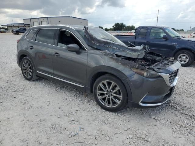 2018 Mazda CX-9 Grand Touring