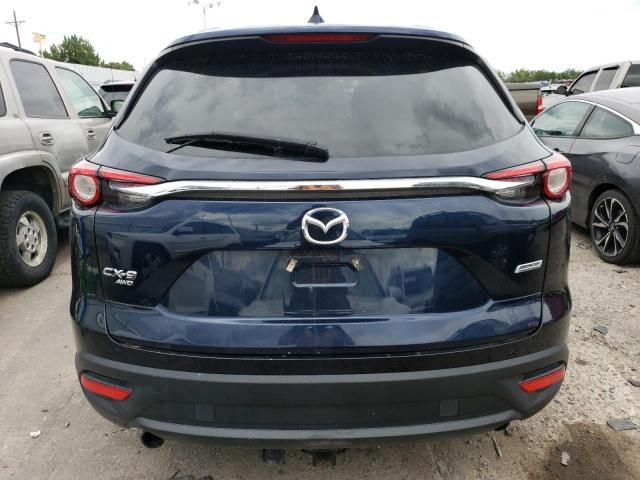 2019 Mazda CX-9 Sport