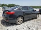 2013 Acura ILX Hybrid Tech