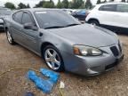 2008 Pontiac Grand Prix GXP