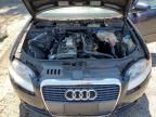 2005 Audi A4 2.0T Avant Quattro