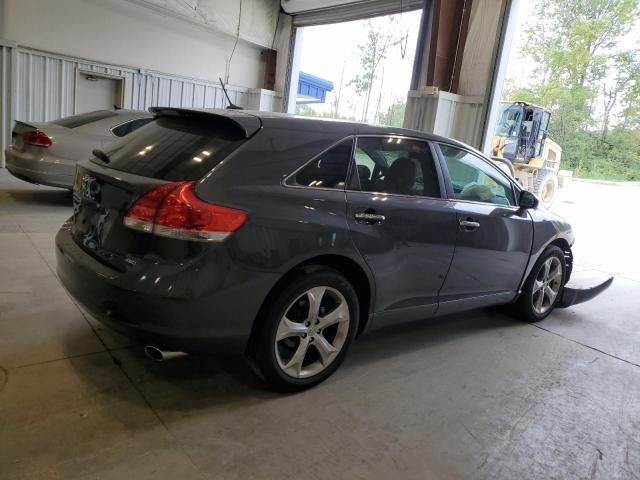 2010 Toyota Venza