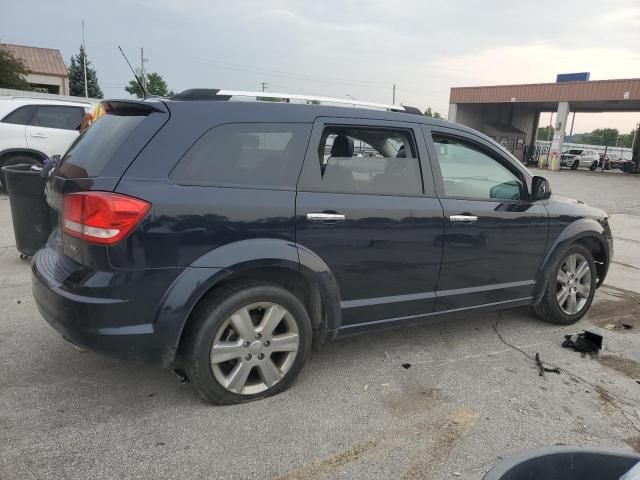 2011 Dodge Journey R/T