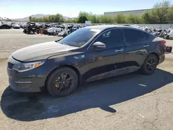 2017 KIA Optima LX en venta en Las Vegas, NV