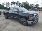 2015 Chevrolet Silverado K1500 LTZ