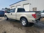 2010 Ford F150 Super Cab