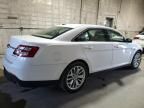 2013 Ford Taurus Limited