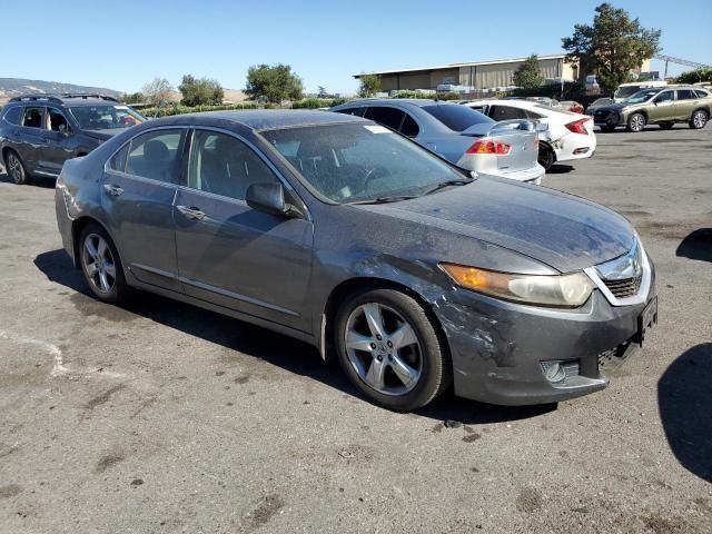 2009 Acura TSX