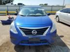 2016 Nissan Versa S