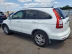 2011 Honda CR-V EXL