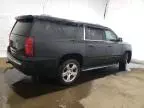 2015 Chevrolet Suburban K1500 LTZ