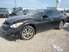 2012 Infiniti M37 X