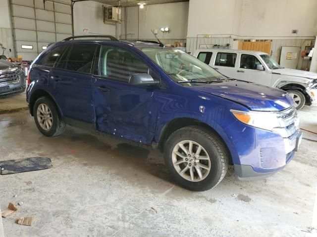 2014 Ford Edge SE