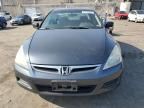 2007 Honda Accord SE