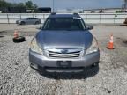 2010 Subaru Outback 2.5I Premium