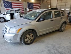 Salvage cars for sale from Copart Columbia, MO: 2008 Dodge Caliber