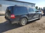 2011 Ford Expedition EL XLT