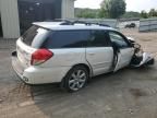 2008 Subaru Outback 2.5I Limited