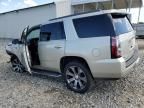 2017 GMC Yukon SLE