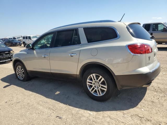 2009 Buick Enclave CX