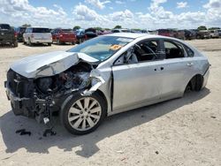 2021 KIA Forte FE en venta en San Antonio, TX