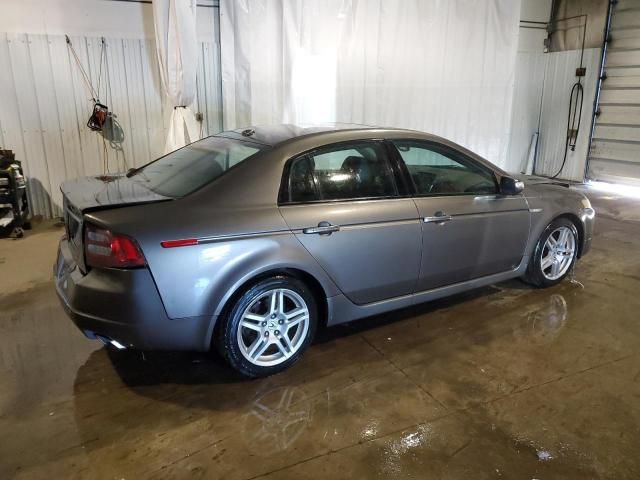 2007 Acura TL