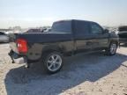 2011 Chevrolet Silverado C1500 LTZ