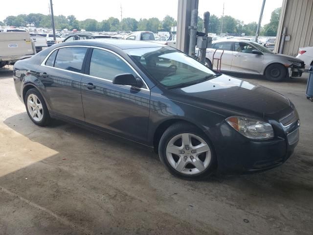 2011 Chevrolet Malibu LS