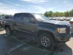 2018 GMC Canyon SLE