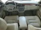 2003 Cadillac Deville