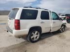 2012 Chevrolet Tahoe C1500 LTZ