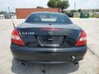 2007 Mercedes-Benz SLK 280