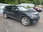 2019 Volkswagen Atlas SE