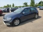 2019 Volkswagen Golf S