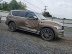 2016 Infiniti QX80