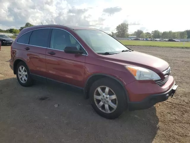 2007 Honda CR-V EX