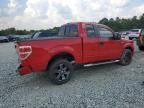 2009 Ford F150 Super Cab