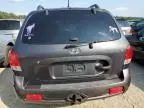 2005 Hyundai Santa FE GLS