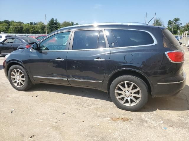 2013 Buick Enclave