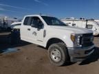 2018 Ford F350 Super Duty