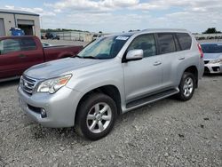 Lexus salvage cars for sale: 2010 Lexus GX 460