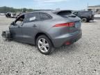 2017 Jaguar F-PACE R-Sport