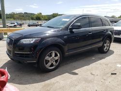 2015 Audi Q7 Premium Plus en venta en Lebanon, TN