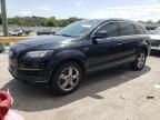 2015 Audi Q7 Premium Plus